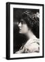 Constance Collier (1878-195), British Actress, 1900s-Foulsham and Banfield-Framed Photographic Print