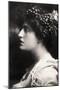 Constance Collier (1878-195), British Actress, 1900s-Foulsham and Banfield-Mounted Photographic Print