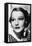 Constance Cummings (1910-200), American-Born British Actress, C1930S-C1940S-null-Framed Stretched Canvas