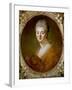 Constance de Lowendahl, 1771-Jean-Honoré Fragonard-Framed Giclee Print