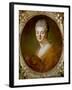 Constance de Lowendahl, 1771-Jean-Honoré Fragonard-Framed Giclee Print