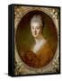 Constance de Lowendahl, 1771-Jean-Honoré Fragonard-Framed Stretched Canvas