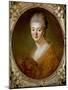 Constance de Lowendahl, 1771-Jean-Honoré Fragonard-Mounted Giclee Print