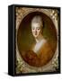 Constance de Lowendahl, 1771-Jean-Honoré Fragonard-Framed Stretched Canvas