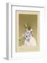 Constance-Philippe Debongnie-Framed Art Print