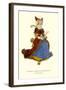 Constancia, Duchess of Lancaster-H. Shaw-Framed Art Print