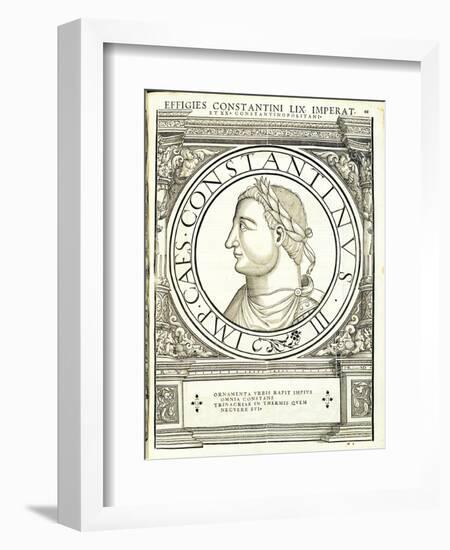 Constans-Hans Rudolf Manuel Deutsch-Framed Giclee Print