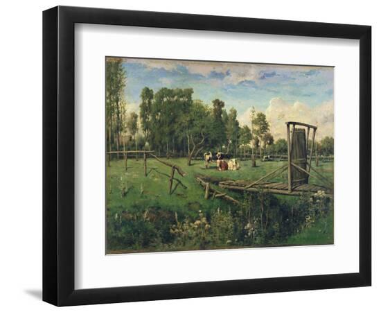Premium Giclee Print, , large