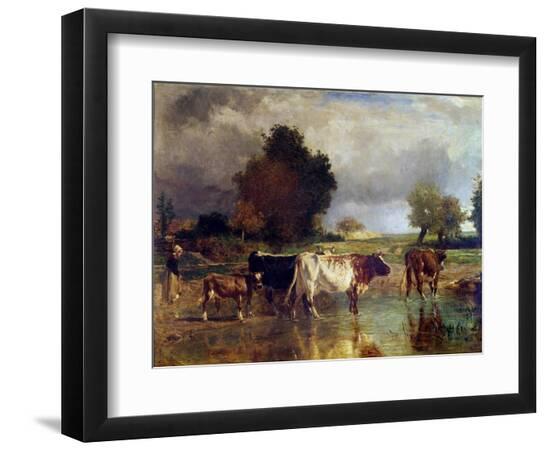 Premium Giclee Print, , large