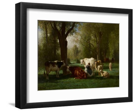 Premium Giclee Print, , large