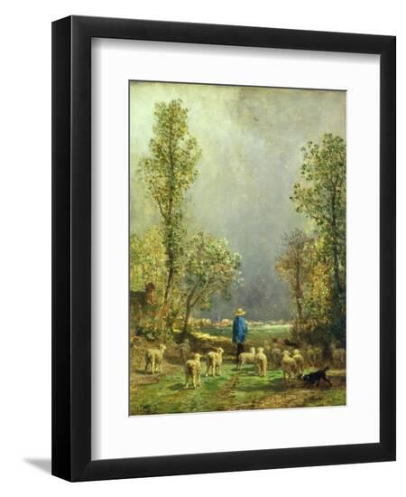 Premium Giclee Print, , large