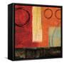 Constant I-Brent Nelson-Framed Stretched Canvas