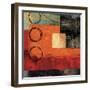 Constant II-Brent Nelson-Framed Art Print