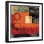 Constant II-Brent Nelson-Framed Art Print