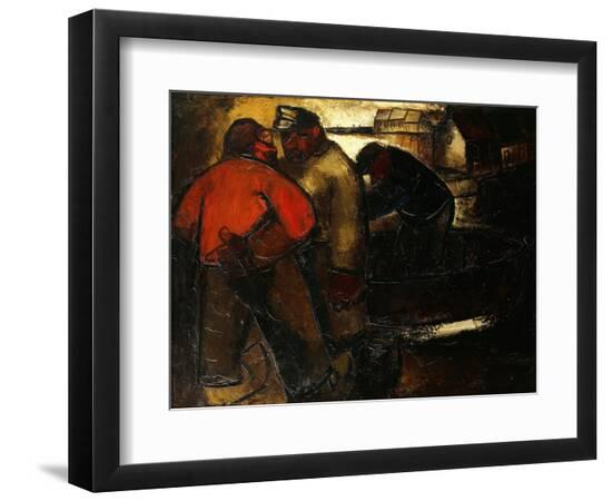 Giclee Print, , large