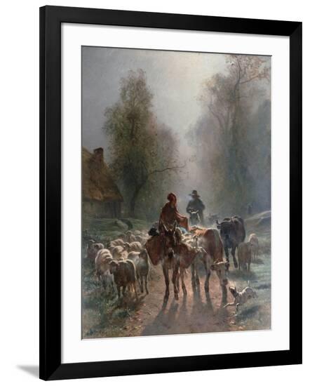 Giclee Print, , large
