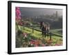 Constantia Winery, Cape Town, South Africa-Stuart Westmoreland-Framed Photographic Print