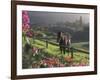 Constantia Winery, Cape Town, South Africa-Stuart Westmoreland-Framed Photographic Print