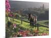 Constantia Winery, Cape Town, South Africa-Stuart Westmoreland-Mounted Photographic Print