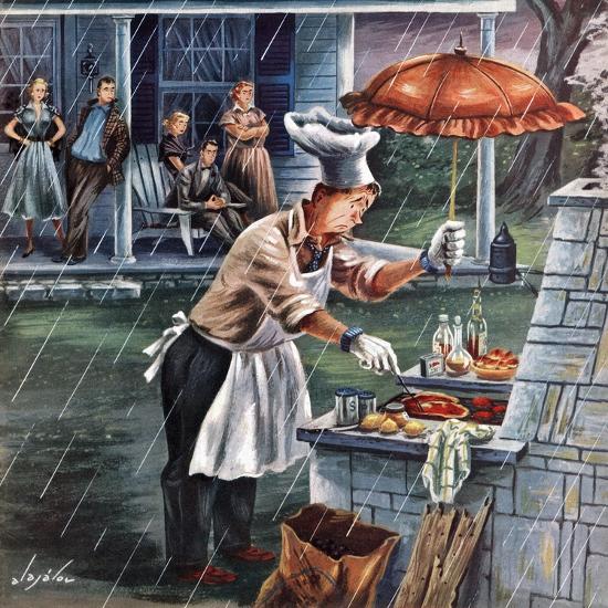 Premium Giclee Print, , large