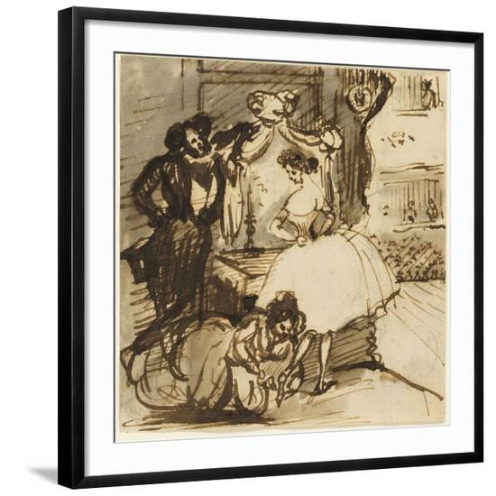 Premium Giclee Print, , large