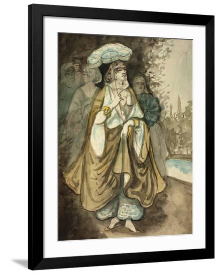 Premium Giclee Print, , large