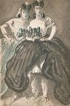 Girls on the Balcony, 1855-60-Constantin Guys-Giclee Print