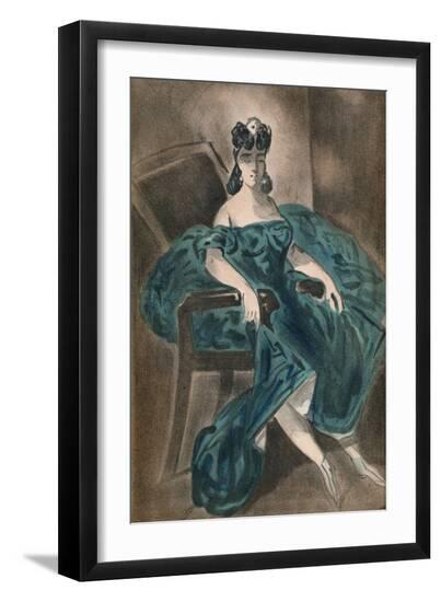 Premium Giclee Print, , large
