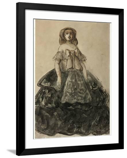 Premium Giclee Print, , large