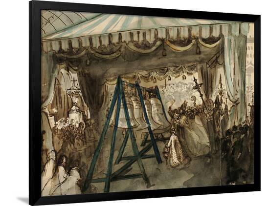 Premium Giclee Print, , large