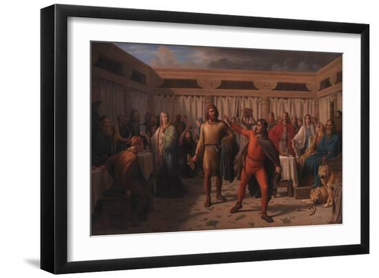Premium Giclee Print, , large
