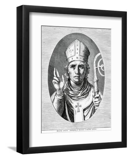 Art Print, , large