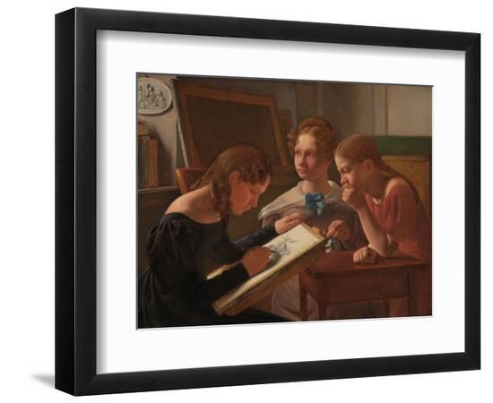 Giclee Print, , large