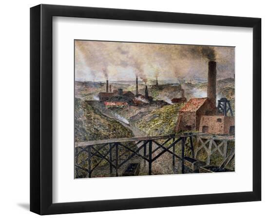 Premium Giclee Print, , large