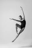 Dancer-Constantin Shestopalov-Photographic Print