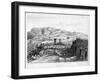 Constantine, Algeria, C1840S-C Lalaisse-Framed Giclee Print