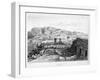 Constantine, Algeria, C1840S-C Lalaisse-Framed Giclee Print