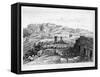 Constantine, Algeria, C1840S-C Lalaisse-Framed Stretched Canvas