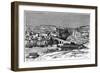 Constantine, Algeria, C1890-A Kohl-Framed Giclee Print