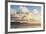 Constantine Bay at Sunset, Cornwall, England, United Kingdom, Europe-Matthew-Framed Photographic Print