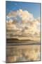 Constantine Bay at Sunset, Cornwall, England, United Kingdom, Europe-Matthew-Mounted Photographic Print