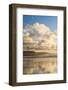 Constantine Bay at Sunset, Cornwall, England, United Kingdom, Europe-Matthew-Framed Photographic Print