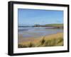 Constantine Bay, Cornwall, England, United Kingdom, Europe-Jeremy Lightfoot-Framed Photographic Print