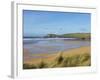 Constantine Bay, Cornwall, England, United Kingdom, Europe-Jeremy Lightfoot-Framed Photographic Print