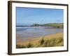 Constantine Bay, Cornwall, England, United Kingdom, Europe-Jeremy Lightfoot-Framed Photographic Print