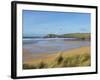 Constantine Bay, Cornwall, England, United Kingdom, Europe-Jeremy Lightfoot-Framed Photographic Print