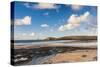 Constantine Bay, Cornwall, England, United Kingdom, Europe-Matthew Williams-Ellis-Stretched Canvas