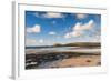 Constantine Bay, Cornwall, England, United Kingdom, Europe-Matthew Williams-Ellis-Framed Photographic Print