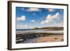 Constantine Bay, Cornwall, England, United Kingdom, Europe-Matthew Williams-Ellis-Framed Photographic Print