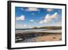 Constantine Bay, Cornwall, England, United Kingdom, Europe-Matthew Williams-Ellis-Framed Photographic Print